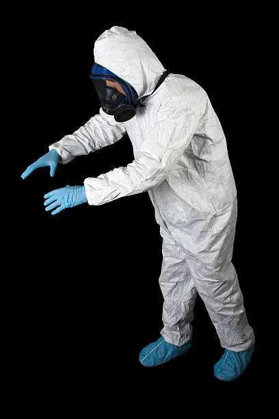 Best Industrial Mold Remediation  in Linln Park, CO